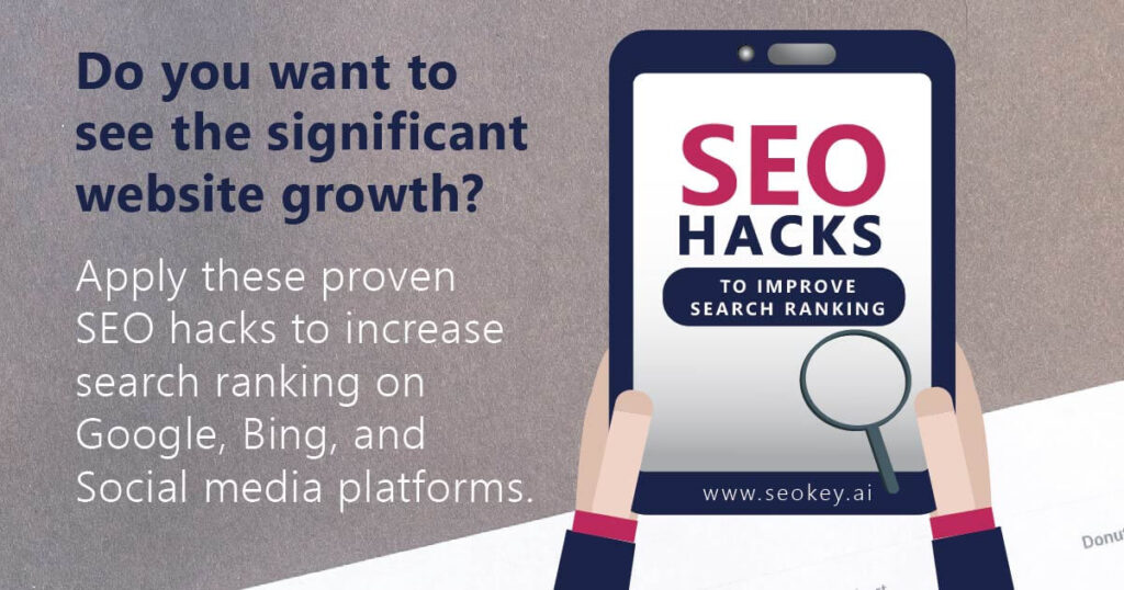 seo hacks